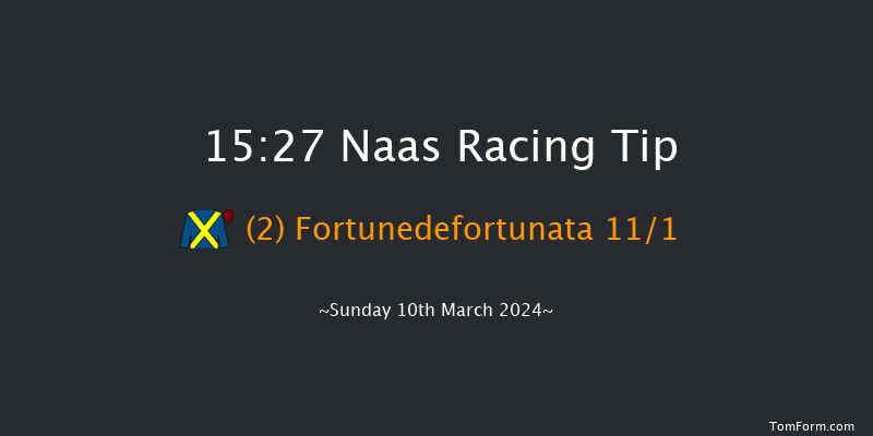 Naas  15:27 Handicap Hurdle 19f Sun 25th Feb 2024