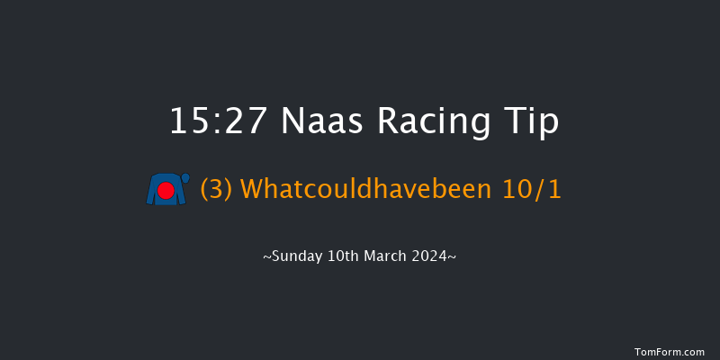 Naas  15:27 Handicap Hurdle 19f Sun 25th Feb 2024