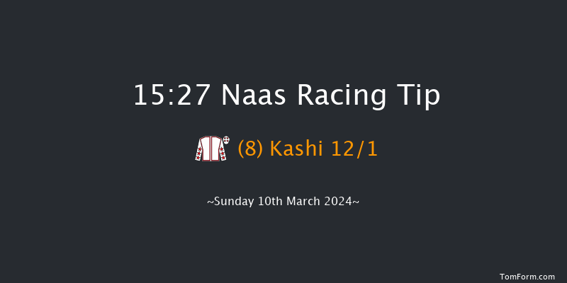 Naas  15:27 Handicap Hurdle 19f Sun 25th Feb 2024