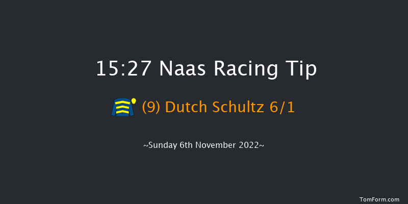 Naas 15:27 Handicap 16f Sun 16th Oct 2022