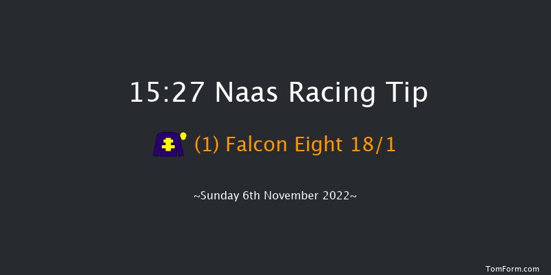 Naas 15:27 Handicap 16f Sun 16th Oct 2022