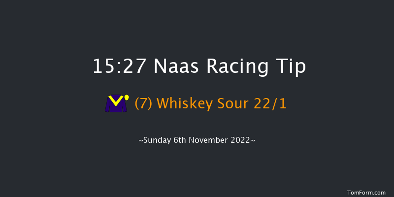 Naas 15:27 Handicap 16f Sun 16th Oct 2022