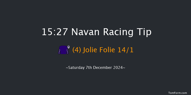 Navan  15:27 NH Flat Race 16f Sun 17th Nov 2024