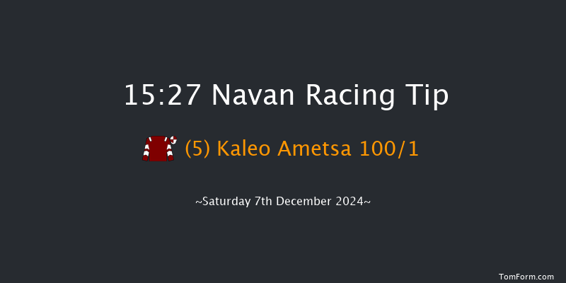 Navan  15:27 NH Flat Race 16f Sun 17th Nov 2024