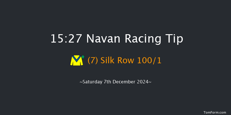 Navan  15:27 NH Flat Race 16f Sun 17th Nov 2024