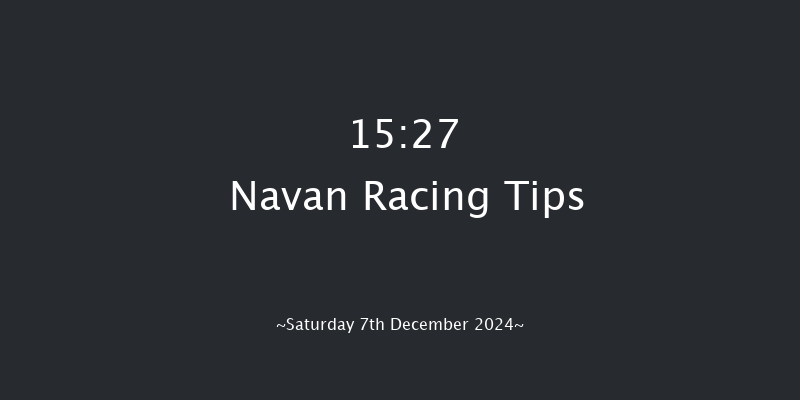 Navan  15:27 NH Flat Race 16f Sun 17th Nov 2024