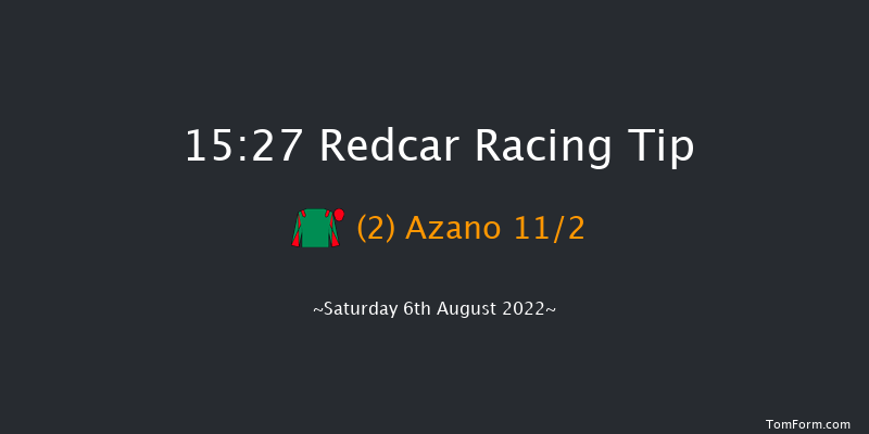 Redcar 15:27 Handicap (Class 2) 7f Wed 27th Jul 2022