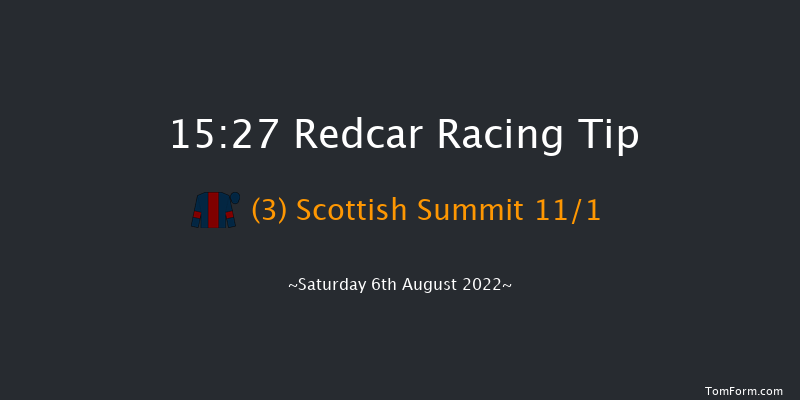 Redcar 15:27 Handicap (Class 2) 7f Wed 27th Jul 2022