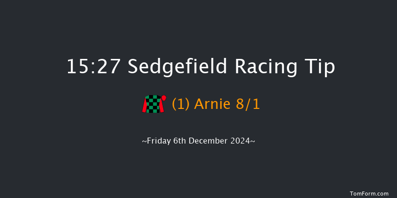 Sedgefield  15:27 NH Flat Race (Class 5) 17f Tue 26th Nov 2024