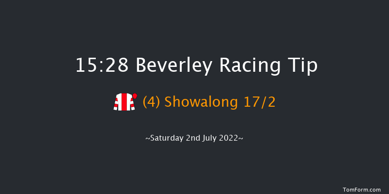 Beverley 15:28 Handicap (Class 4) 5f Fri 1st Jul 2022