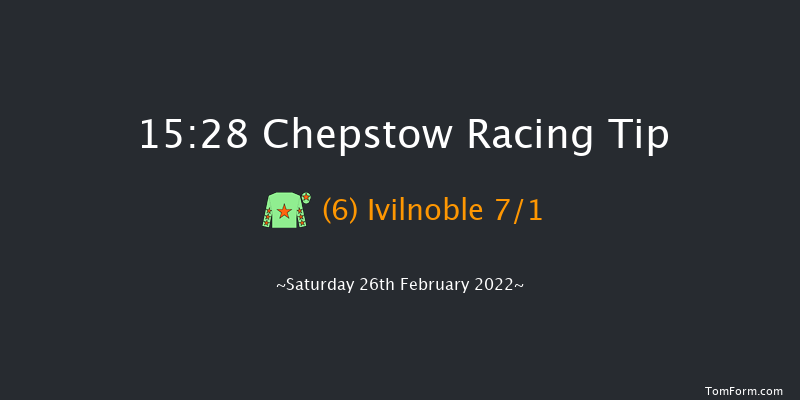 Chepstow 15:28 Handicap Chase (Class 5) 26f Fri 4th Feb 2022