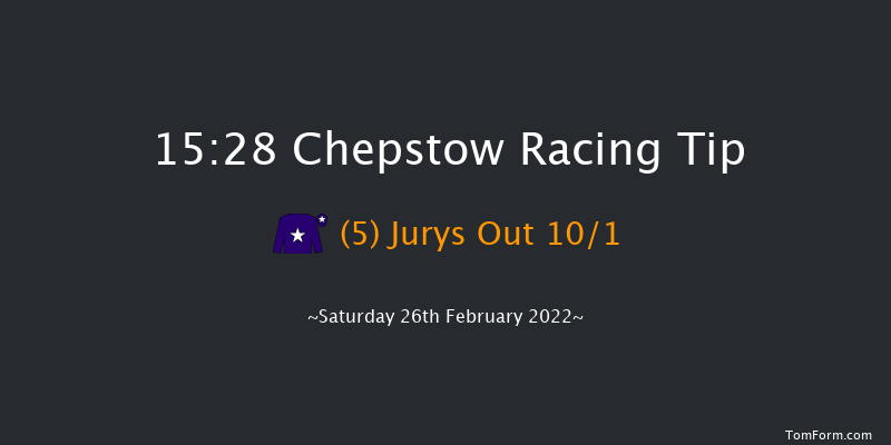 Chepstow 15:28 Handicap Chase (Class 5) 26f Fri 4th Feb 2022