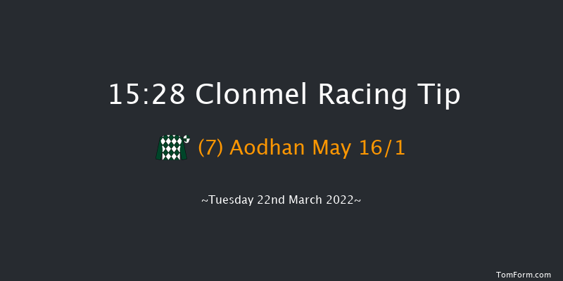 Clonmel 15:28 Handicap Hurdle 16f Thu 3rd Mar 2022