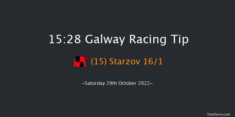 Galway 15:28 Handicap Hurdle 22f Tue 4th Oct 2022