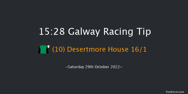 Galway 15:28 Handicap Hurdle 22f Tue 4th Oct 2022