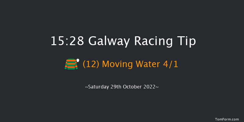 Galway 15:28 Handicap Hurdle 22f Tue 4th Oct 2022