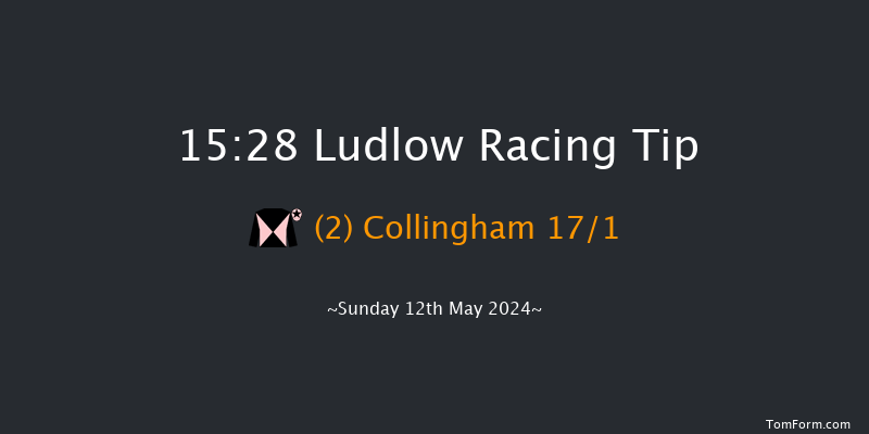 Ludlow  15:28 Handicap Hurdle (Class 4) 16f Wed 24th Apr 2024