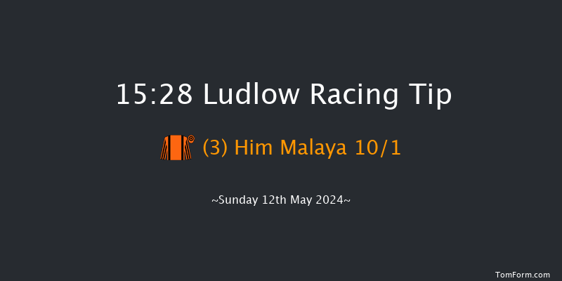 Ludlow  15:28 Handicap Hurdle (Class 4) 16f Wed 24th Apr 2024