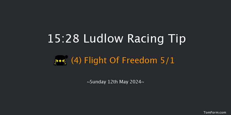 Ludlow  15:28 Handicap Hurdle (Class 4) 16f Wed 24th Apr 2024