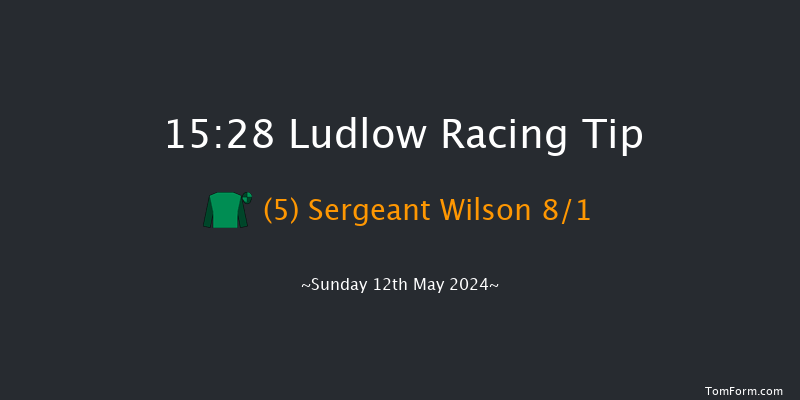 Ludlow  15:28 Handicap Hurdle (Class 4) 16f Wed 24th Apr 2024