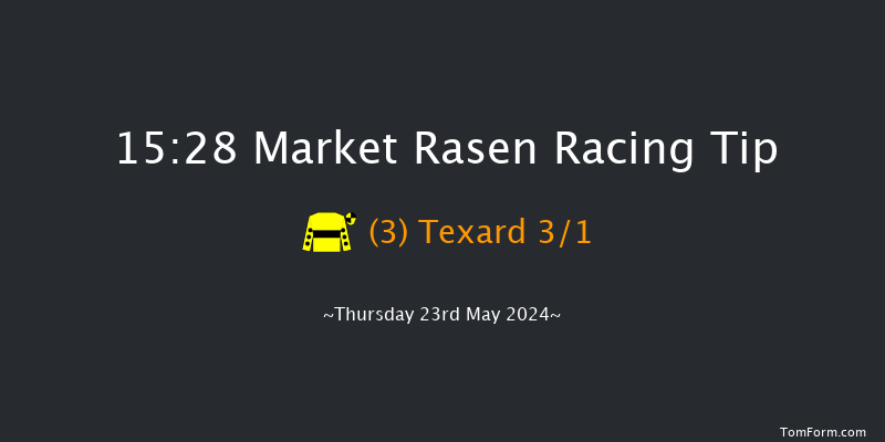 Market Rasen  15:28 Handicap Chase (Class
4) 19f Fri 10th May 2024