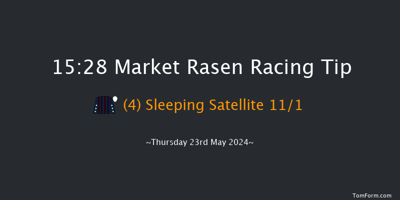 Market Rasen  15:28 Handicap Chase (Class
4) 19f Fri 10th May 2024