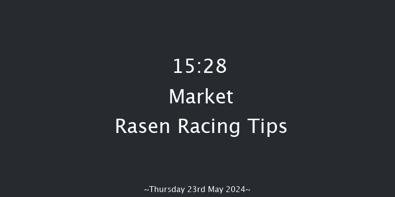 Market Rasen  15:28 Handicap Chase (Class
4) 19f Fri 10th May 2024