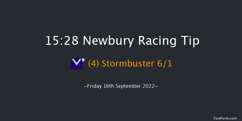 Newbury 15:28 Stakes (Class 2) 8f Fri 19th Aug 2022