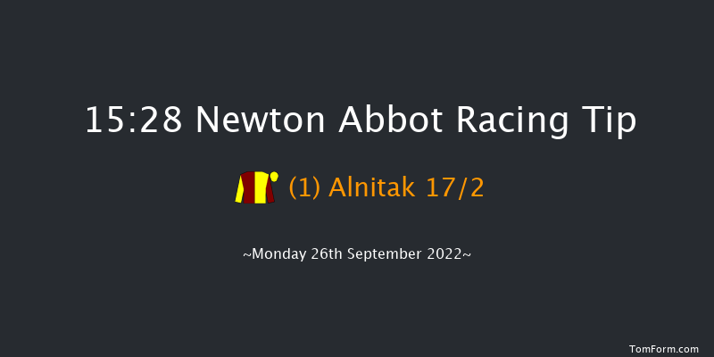 Newton Abbot 15:28 Maiden Hurdle (Class 4) 17f Fri 16th Sep 2022