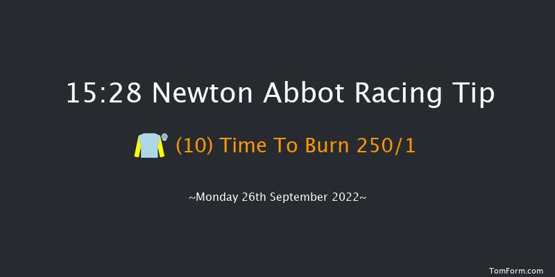 Newton Abbot 15:28 Maiden Hurdle (Class 4) 17f Fri 16th Sep 2022