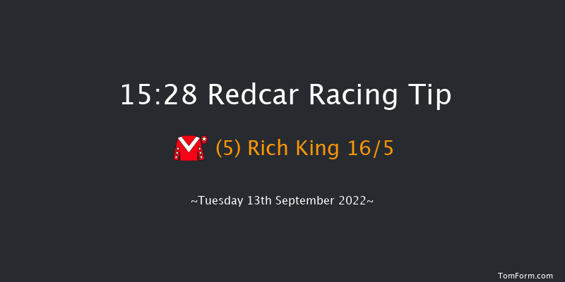 Redcar 15:28 Handicap (Class 4) 10f Sat 27th Aug 2022