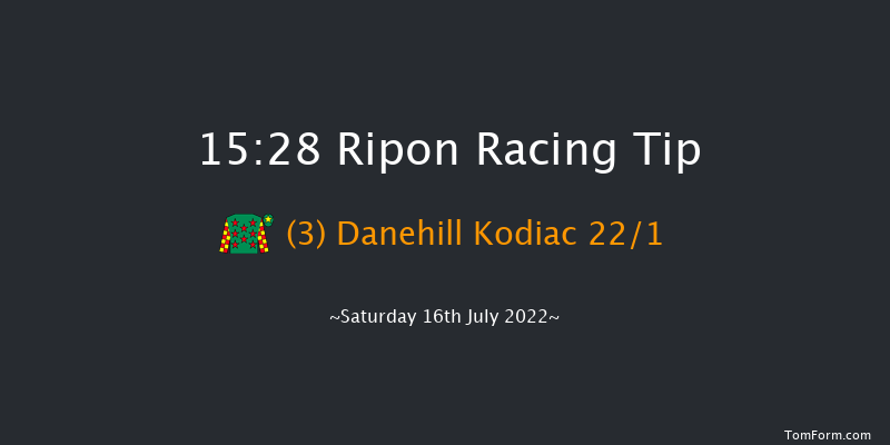 Ripon 15:28 Handicap (Class 2) 12f Mon 4th Jul 2022