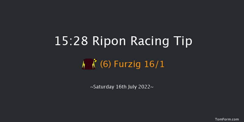 Ripon 15:28 Handicap (Class 2) 12f Mon 4th Jul 2022