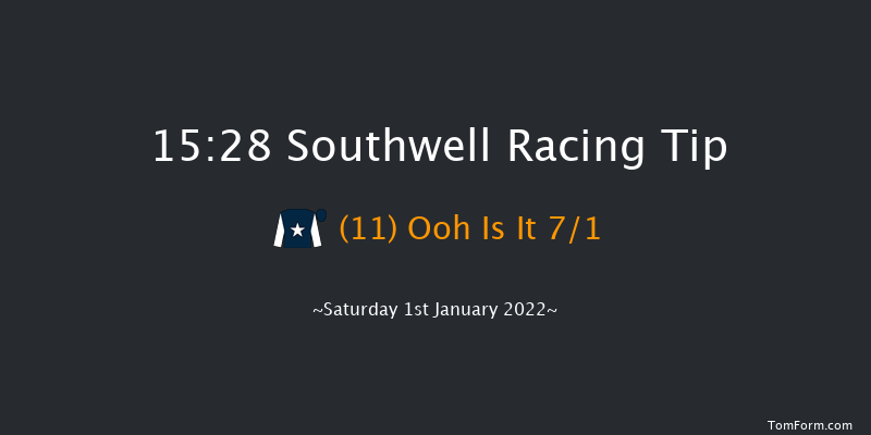 Southwell 15:28 Handicap (Class 3) 5f Wed 29th Dec 2021