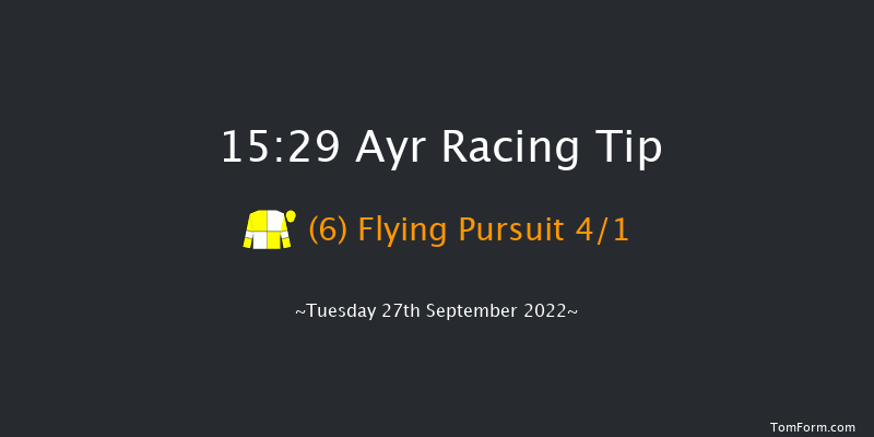 Ayr 15:29 Handicap (Class 6) 7f Sat 17th Sep 2022