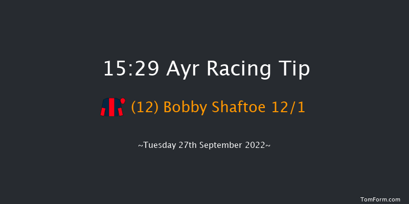 Ayr 15:29 Handicap (Class 6) 7f Sat 17th Sep 2022