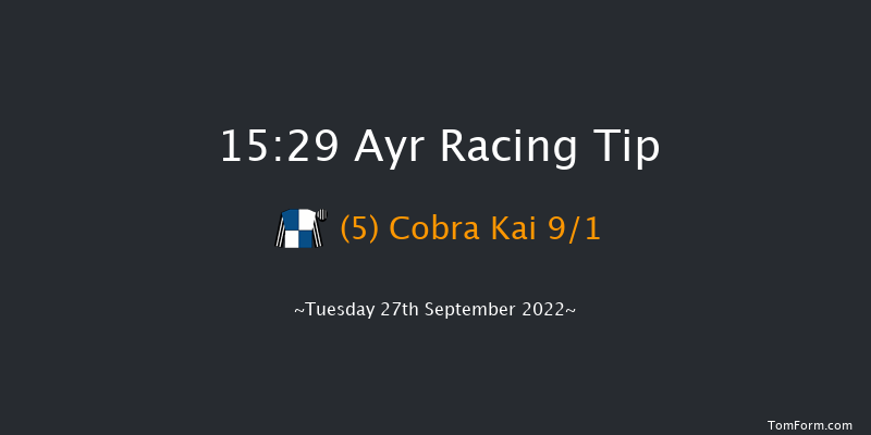 Ayr 15:29 Handicap (Class 6) 7f Sat 17th Sep 2022