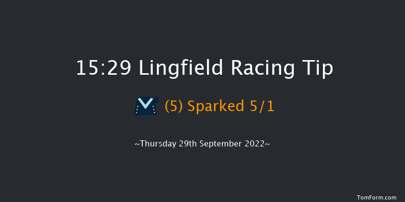 Lingfield 15:29 Handicap (Class 6) 5f Tue 20th Sep 2022