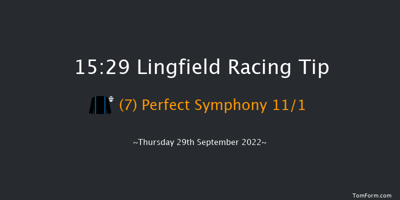 Lingfield 15:29 Handicap (Class 6) 5f Tue 20th Sep 2022