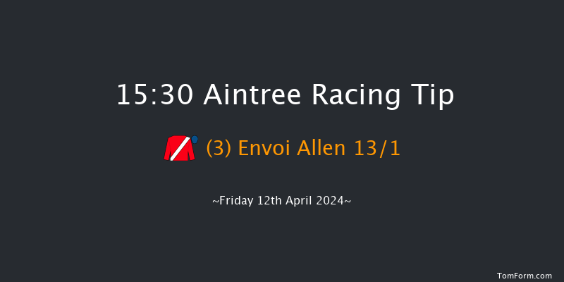 Aintree  15:30 Conditions Chase (Class 1)
20f Thu 11th Apr 2024