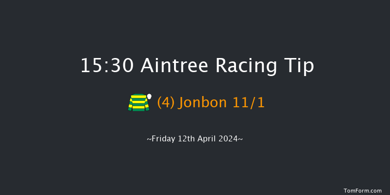 Aintree  15:30 Conditions Chase (Class 1)
20f Thu 11th Apr 2024