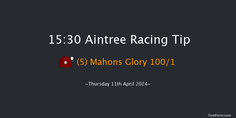 Aintree  15:30 Conditions Hurdle (Class 1)
20f Tue 26th Dec 2023