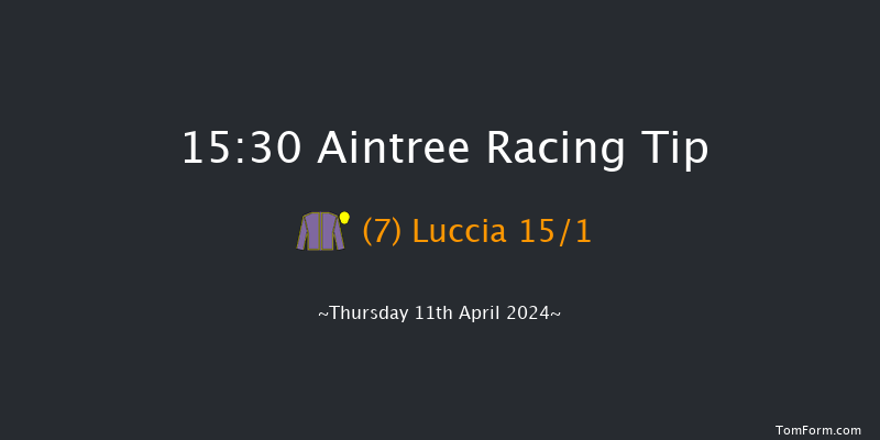 Aintree  15:30 Conditions Hurdle (Class 1)
20f Tue 26th Dec 2023