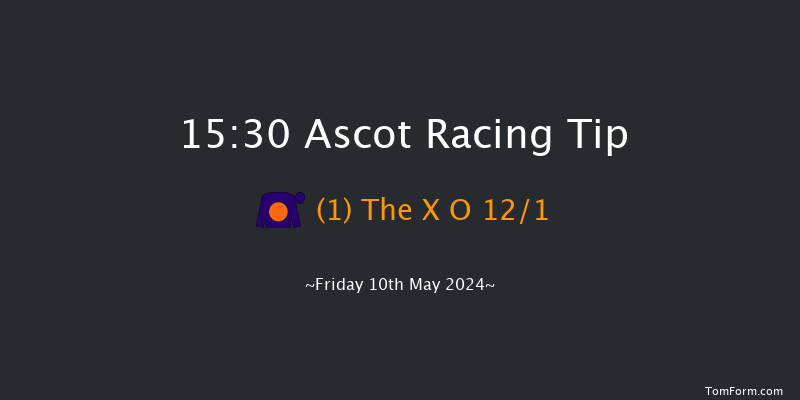 Ascot  15:30 Handicap (Class 3) 6f Wed 1st May 2024