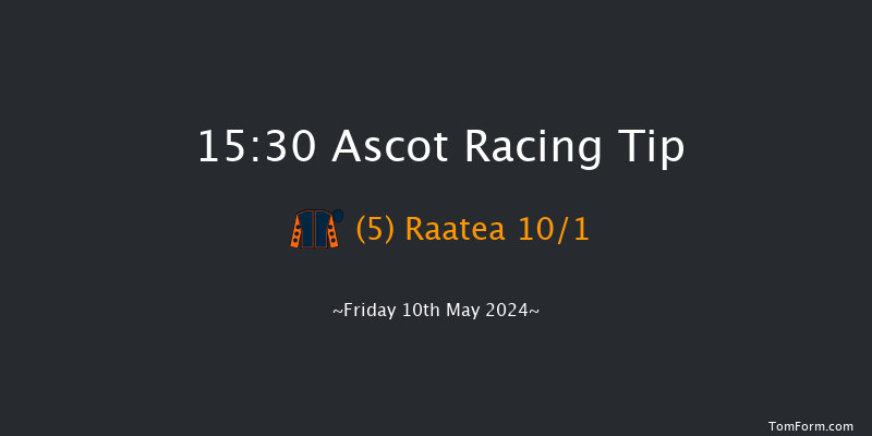 Ascot  15:30 Handicap (Class 3) 6f Wed 1st May 2024