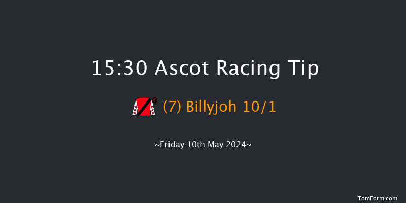 Ascot  15:30 Handicap (Class 3) 6f Wed 1st May 2024