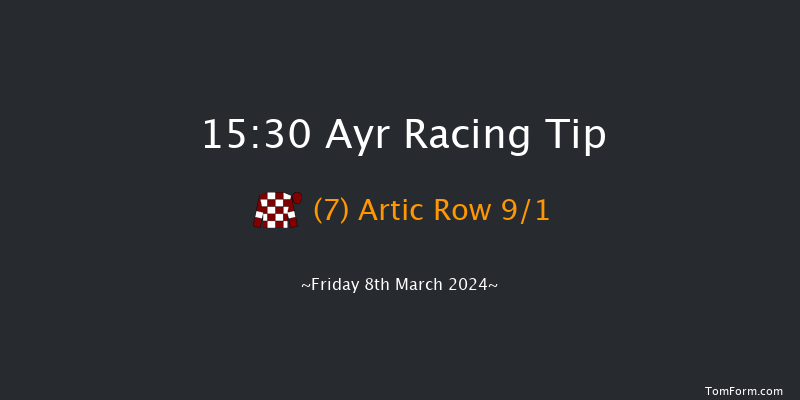 Ayr  15:30 Handicap Chase (Class 4) 20f Mon 26th Feb 2024