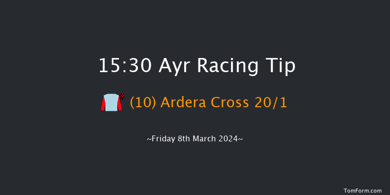 Ayr  15:30 Handicap Chase (Class 4) 20f Mon 26th Feb 2024