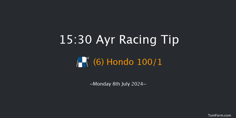 Ayr  15:30 Handicap (Class 6) 10f Sun 7th Jul 2024