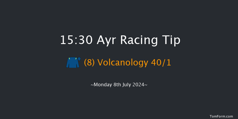 Ayr  15:30 Handicap (Class 6) 10f Sun 7th Jul 2024